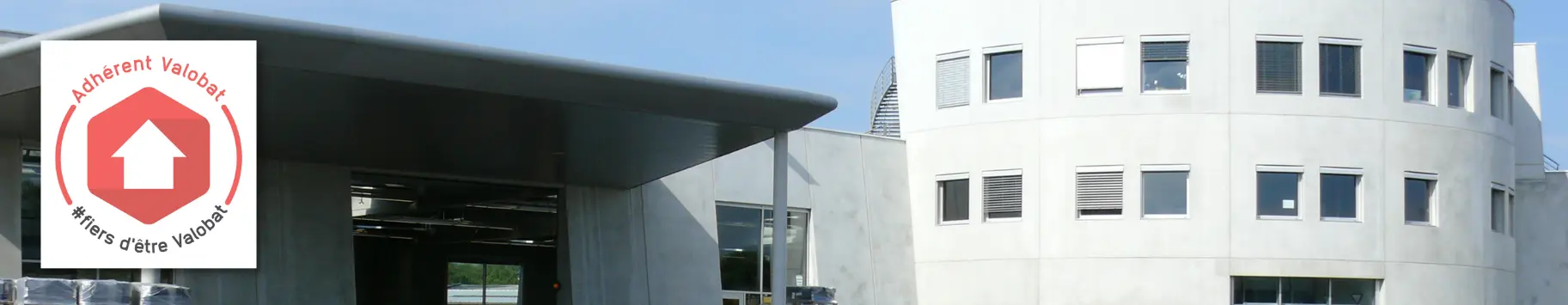 dani alu adhérent valobat RSE