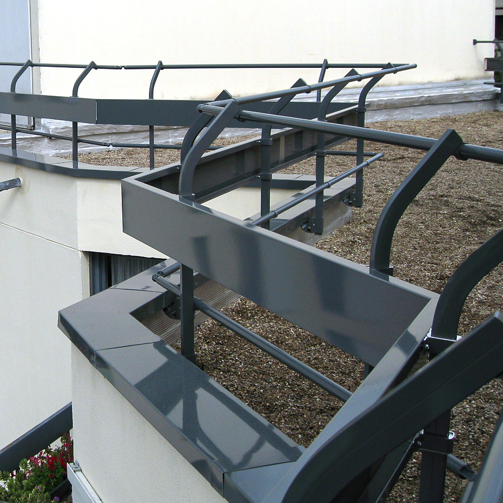 Barrial Decor compatible couvernet