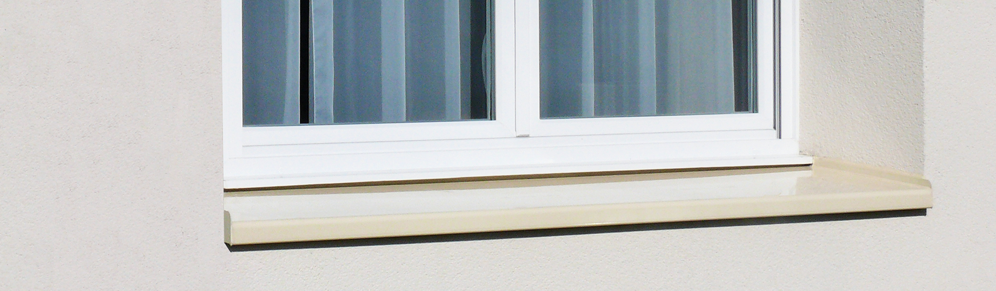 dani alu - Equipements de fenêtre: appui, bavette, protection aluminium