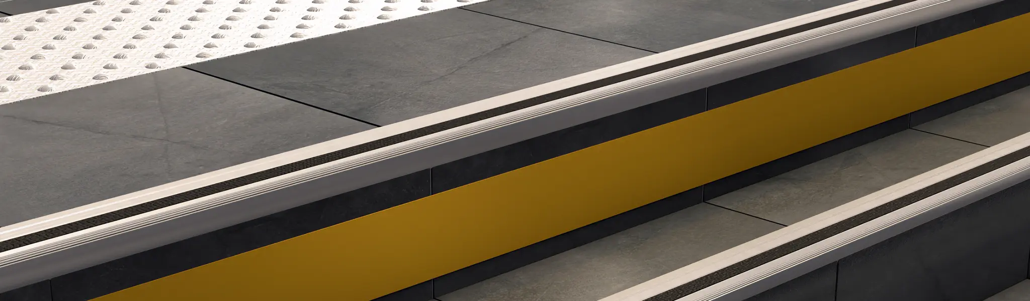 Marchenet : Solutions pour l'accessibilité aux personnes à mobilité réduite (PMR)